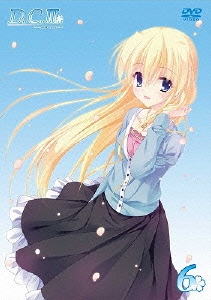 D.C.III～ダ・カーポIII～ 6