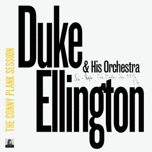 Duke Ellington &His Orchestra/ˡץ󥯡å[PCD-24414]