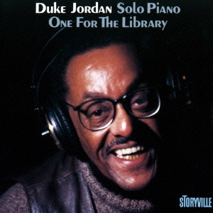 Duke Jordan/󡦥ե饤֥꡼㴰ס[CDSOL-6903]