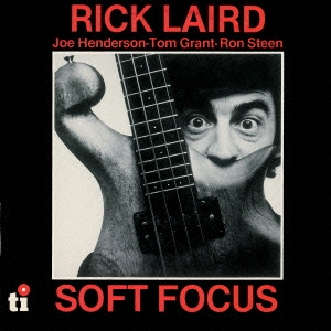 Rick Laird/եȡե㴰ס[CDSOL-6384]