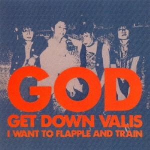 TOWER RECORDS ONLINE㤨THE GOD/äȡʤ GET DOWN VALIS[WC-089]פβǤʤ1,980ߤˤʤޤ