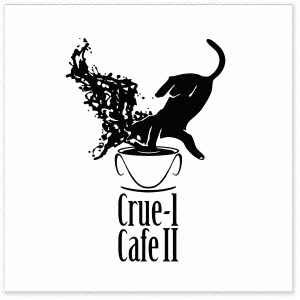 Crue-L Cafe II Compiled by Kenji Takimi