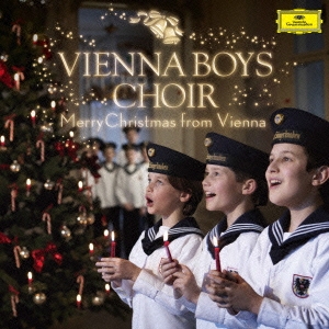 ウィーン少年合唱団のクリスマス