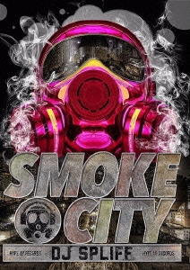 DJ Spliff/Smoke City[HUR-01]