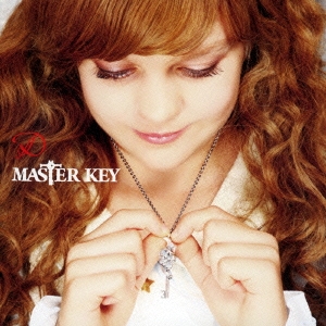 MASTER KEY ［CD+スペシャルブックレット］＜限定盤B-TYPE＞
