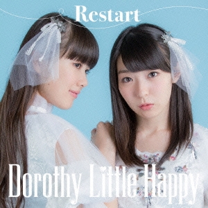 Restart (青盤 Type-C)