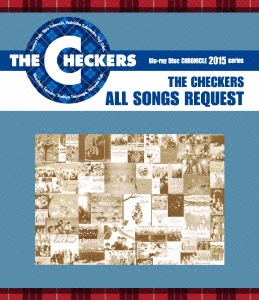 チェッカーズ/THE CHECKERS ALL SONGS REQUEST