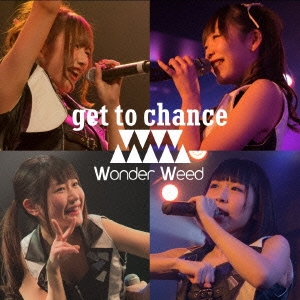 TOWER RECORDS ONLINE㤨֥/get to chance (B-Type[JH-0021]פβǤʤ1,019ߤˤʤޤ