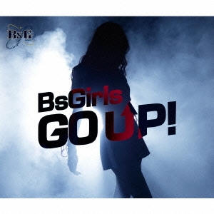 Go up! ［CD+DVD］