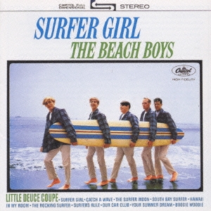 The Beach Boys/ե +2[UICY-25589]