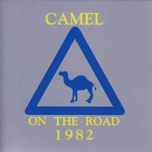 Camel/롦󡦥 1982[BEL-162567]