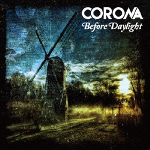 CORONA (Punk)/Before Daylight[HGRC-001]