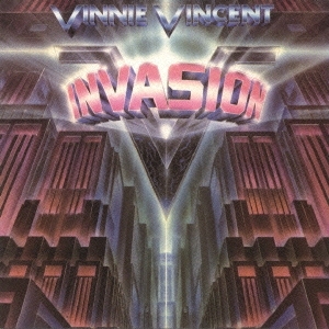 Vinnie Vincent Invasion/ˡ󥻥ȡ[UICY-25613]