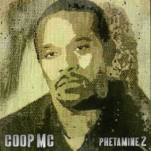 Coop MC/PHETAMINE 2[PMR-153]