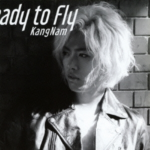 Ready to Fly ［CD+DVD］＜初回限定盤＞