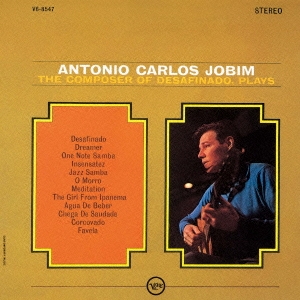 Antonio Carlos Jobim/ѥͥޤ̼[UCCU-5561]