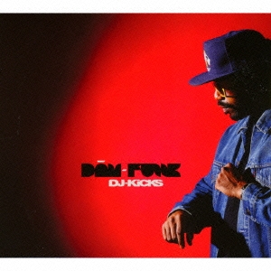 Dam-Funk/DJ-KiCKS[!K7CDJ-332]