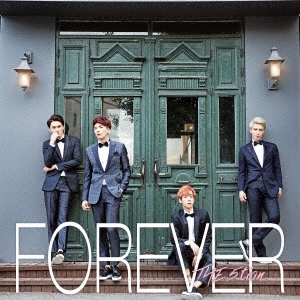 THE 5tion/FOREVER [Type-A][SRE-0060]