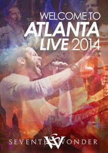 ウェルカム・トゥ・アトランタ・ライヴ 2014
