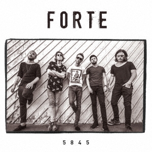 Forte (UK)/5 8 4 5