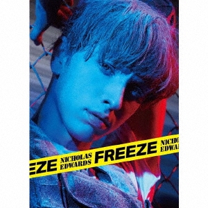 Freeze ［CD+DVD］＜初回限定盤＞