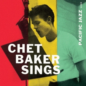 Chet Baker/åȡ٥󥰥[UCCU-5758]