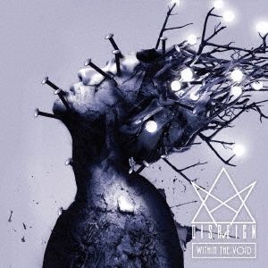 WITHIN THE VOID -LIMITED EDITION- ［CD+DVD］＜生産限定盤＞