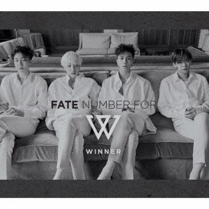FATE NUMBER FOR ［CD+DVD］