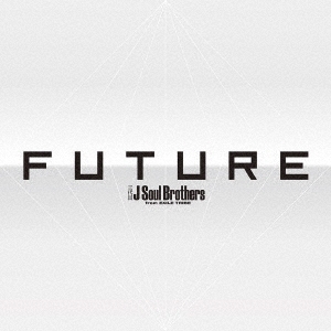 FUTURE ［3CD+4Blu-ray Disc］
