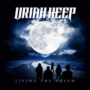 【おしゃれ】 Uriah メロハー Heep/桃源郷 洋楽