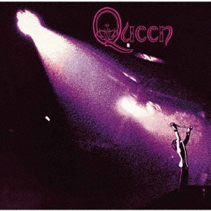 Queen/戦慄の王女＜紙ジャケット仕様盤＞