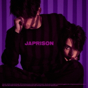 JAPRISON ［CD+Blu-ray Disc+スマプラ付］＜Music Video盤/初回限定仕様＞