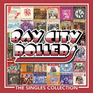 Bay City Rollers/シングル・コレクション