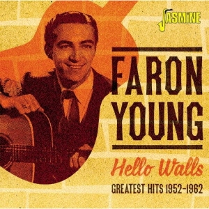 TOWER RECORDS ONLINE㤨Faron Young/ϥ륺 쥤ƥȡҥå 1952-1962[OTLCD70069]פβǤʤ2,530ߤˤʤޤ