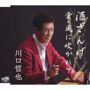 酒ざんげ/愛・風に吹かれて