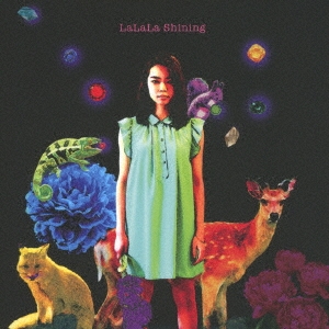 LaLaLa Shining