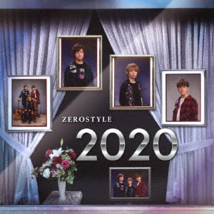 2020＜TYPE-A＞