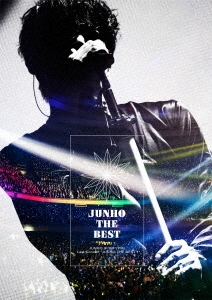 Blu-2PMジュノ  LastConcert  JUNHO THE BEST