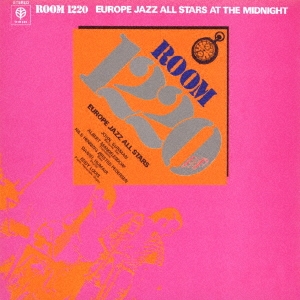 ルーム1220＜限定生産盤＞
