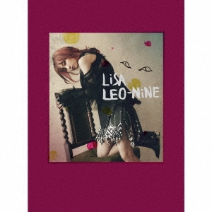 LEO-NiNE ［CD+Blu-ray Disc+上製本フォトブック］＜完全生産限定盤＞