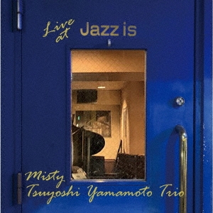 ܹȥꥪ/ߥƥ 饤֡å Jazz is 2nd set[VHCD-78350]