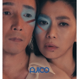 AJICO/接続 ［CD+DVD］＜初回限定盤＞