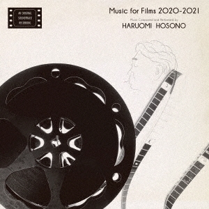 Music for Films 2020-2021＜生産限定盤＞