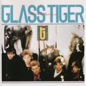 Glass Tiger/餱ηϡס[UICY-79862]