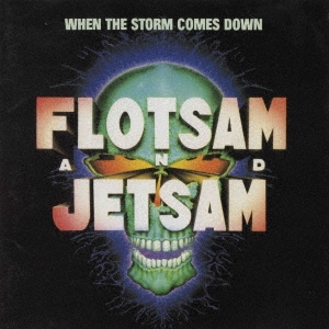 Flotsam &Jetsam/ۥ󡦥ȡࡦॺס[UICY-79902]