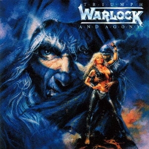 Warlock (Metal)/ȥ饤աɡˡס[UICY-79922]