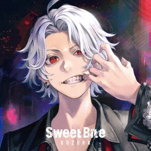 Sweet Bite＜通常盤・初回プレス＞