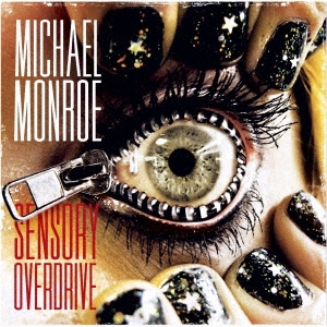 Michael Monroe (Hanoi Rocks)/󥵥꡼ɥ饤㴰ס[VICP-65593]
