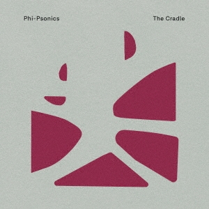 THE CRADLE (DELUXE EDITION)(9月中旬～9月下旬発売予定)