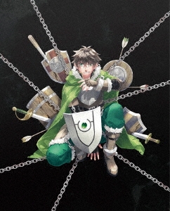 盾の勇者の成り上がり Season 2 第1巻